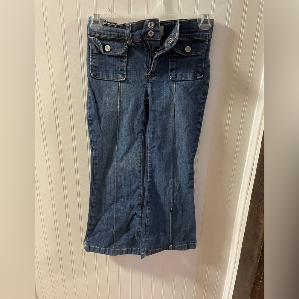 GAP Kids Blue Denim Jeans